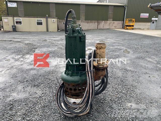  Submersible Pump Vodne črpalke