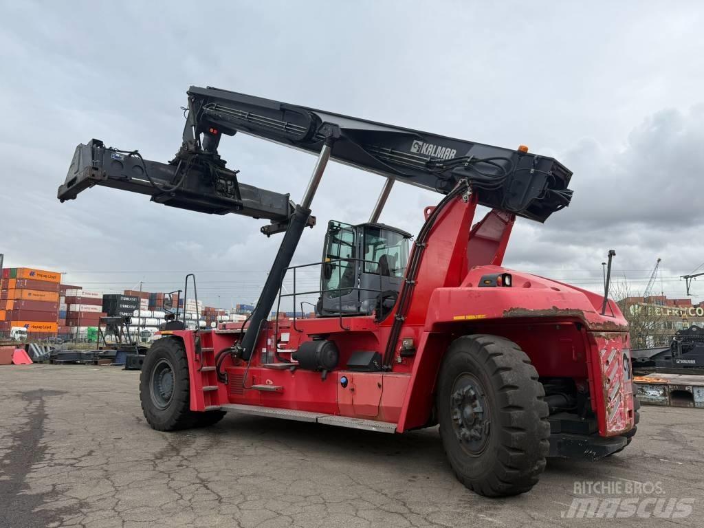 Kalmar DRG450-65S5X Dosežni viličarji