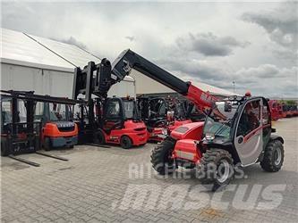 Manitou MT 625 H Teleskopski viličarji