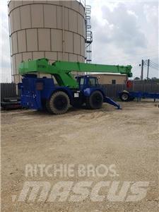 Grove RT 58 D Avtodvigala