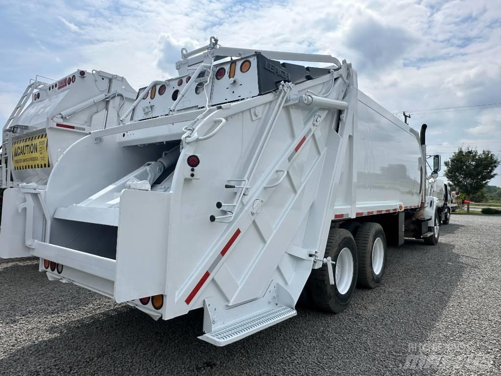 Western Star 4700 Komunalni tovornjaki