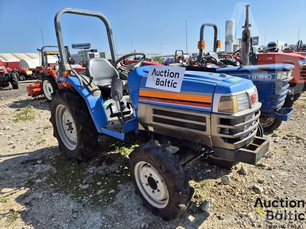 Iseki TF223D Traktorji