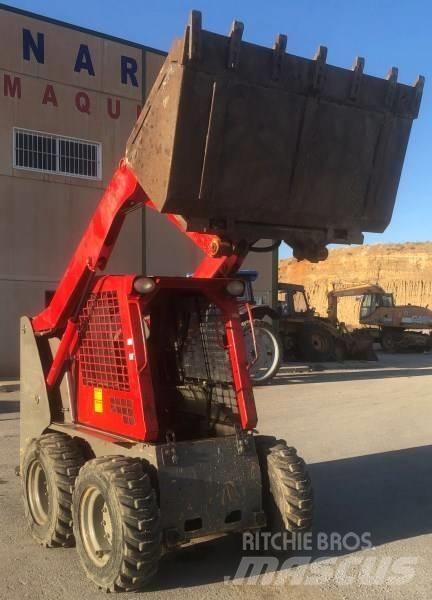 Gehl 4240 Skid steer mini nakladalci
