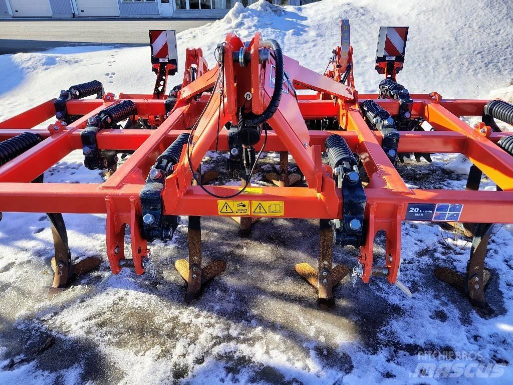 Kuhn Cultimer 350 Kultivatorji