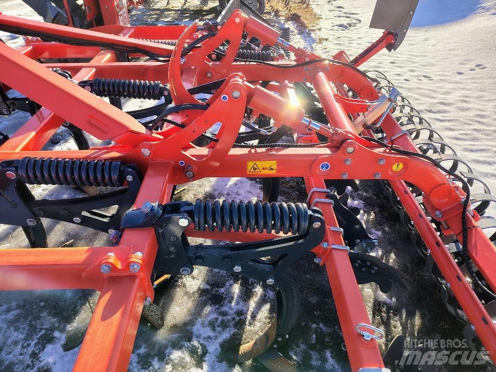 Kuhn Cultimer 350 Kultivatorji