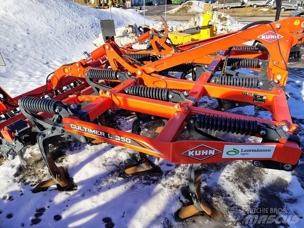 Kuhn Cultimer 350 Kultivatorji