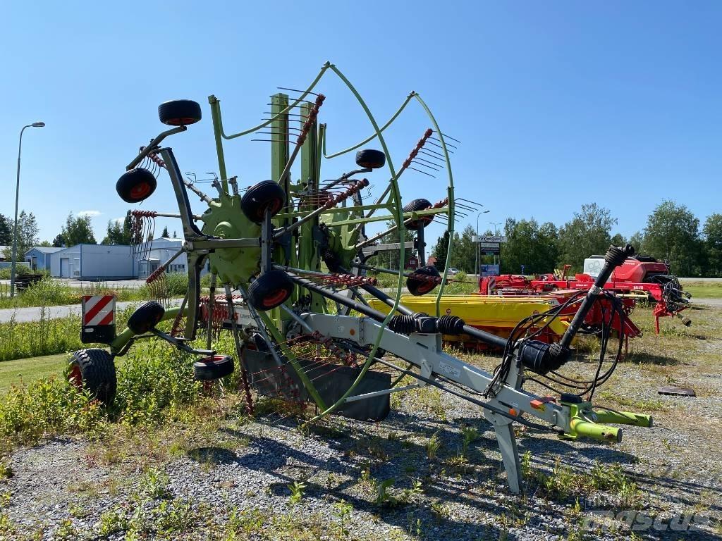 CLAAS Liner 2900 Zgrabljalniki