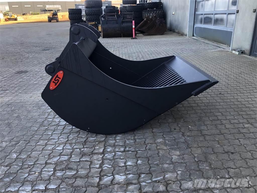 JST Risteskovl, JST Žlice