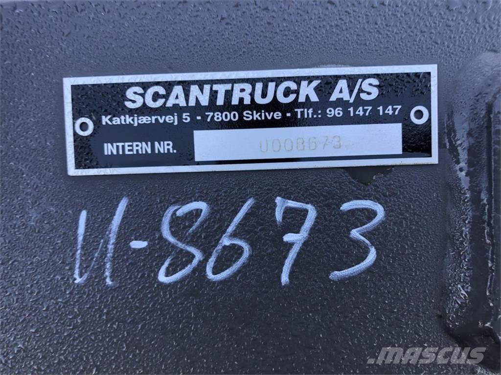 JST Risteskovl, JST Žlice