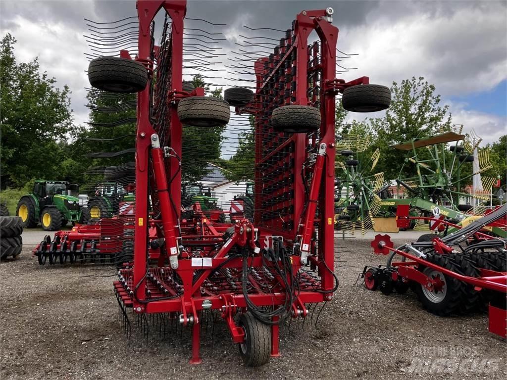 Horsch Cura 12 ST Ostali priključki in naprave za pripravo tal