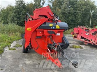 Kuhn Primor 3570 M Oprema za razkladanje silosa