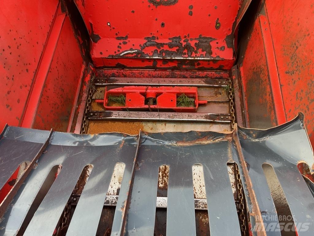 Kuhn Primor 3570 M Oprema za razkladanje silosa