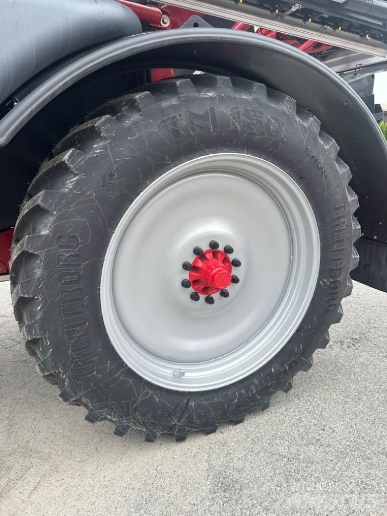 Trelleborg TM150 Druga oprema za traktorje