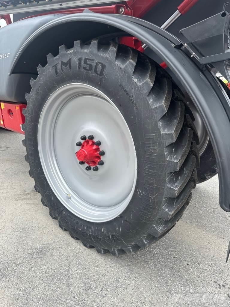 Trelleborg TM150 Druga oprema za traktorje