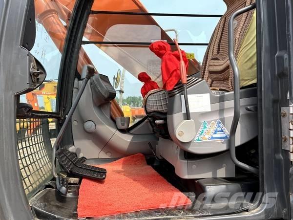 Hitachi zx240 Bagri goseničarji
