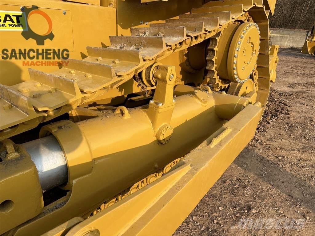 CAT D 7 R Buldožerji goseničarji