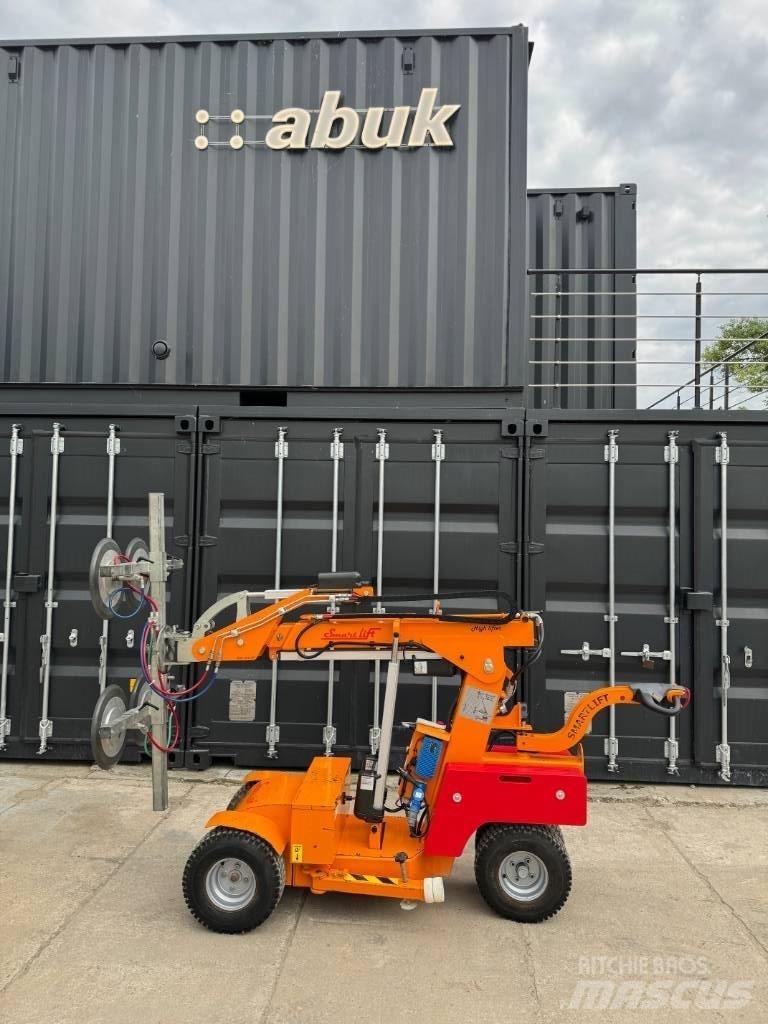 SMARTLIFT SL608HL Mini žerjavi
