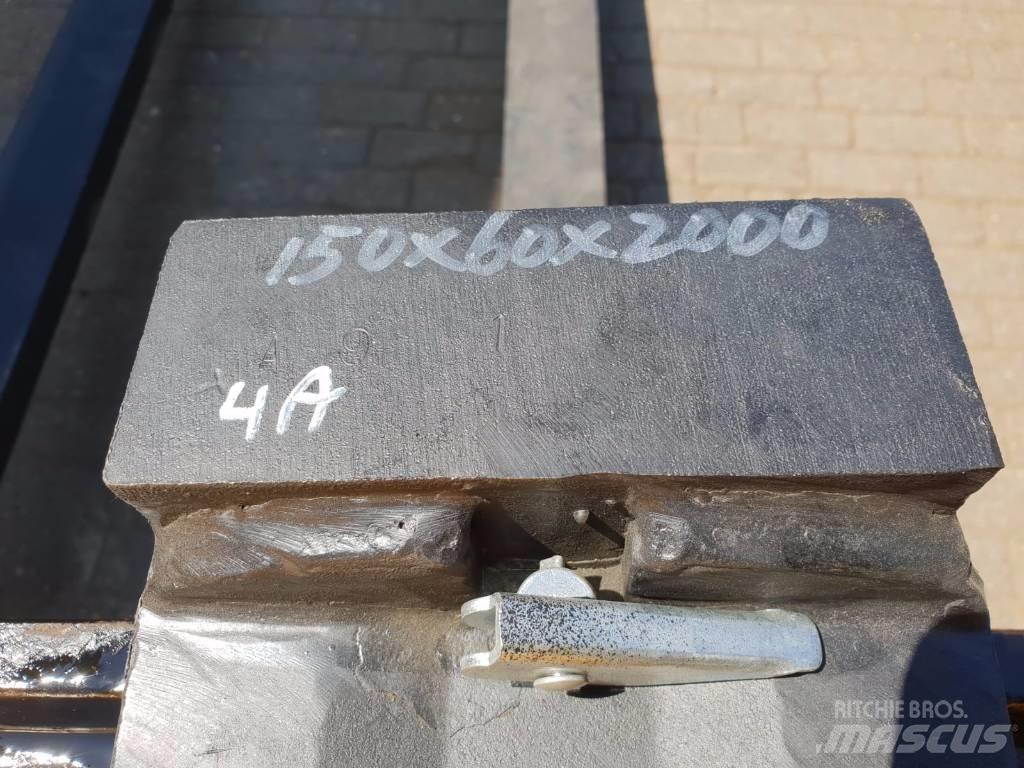  Vorkenbord 5 ton Vilice