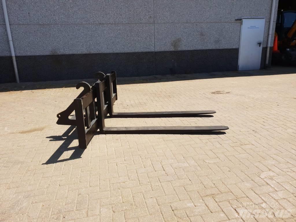  Vorkenbord 5 ton Vilice
