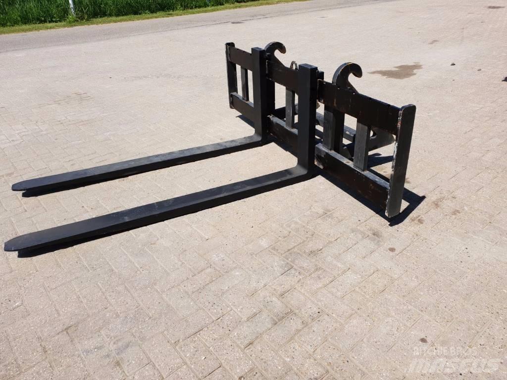  Vorkenbord 5 ton Vilice