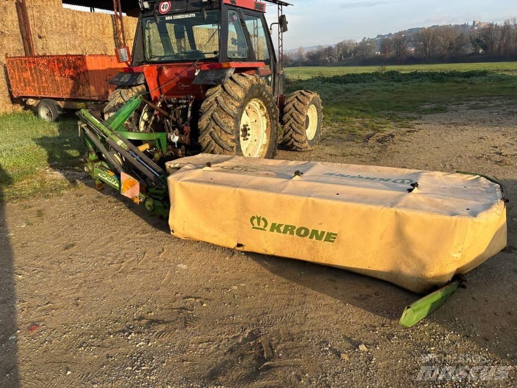 Krone AM 283 S Kosilnice