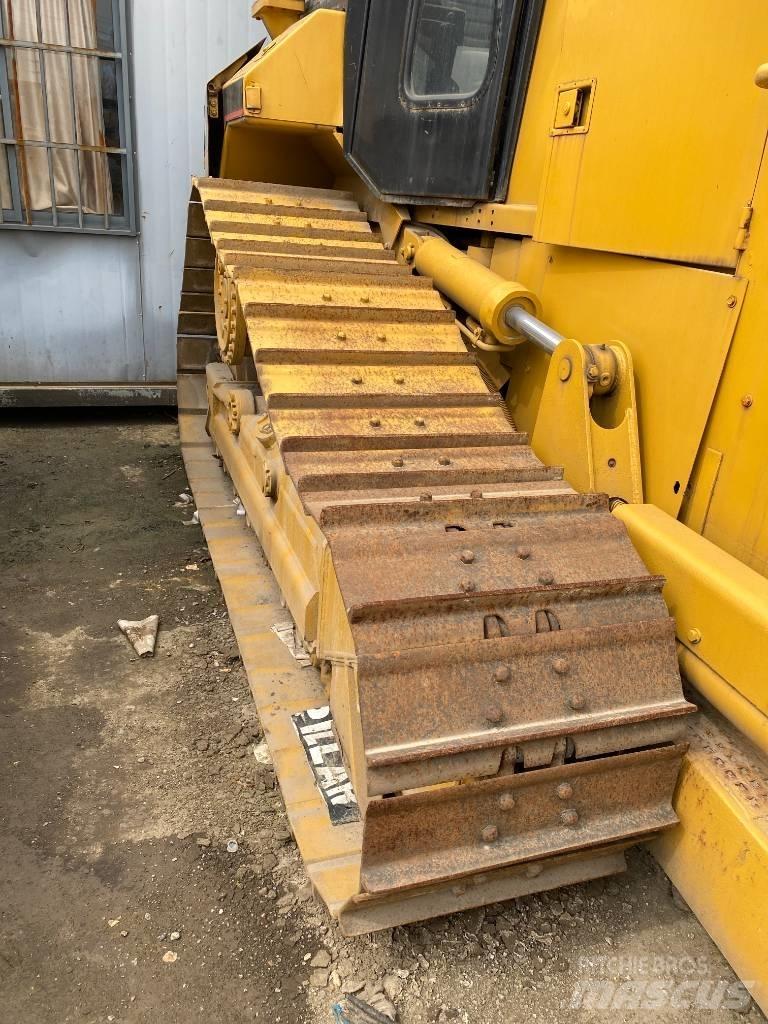 CAT D 5 M LGP Buldožerji goseničarji
