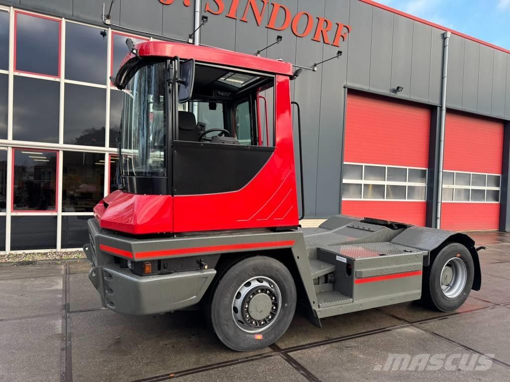 Terberg RT 223 Terminalni vlačilci