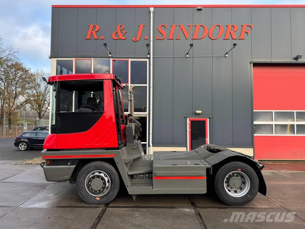 Terberg RT 223 Terminalni vlačilci