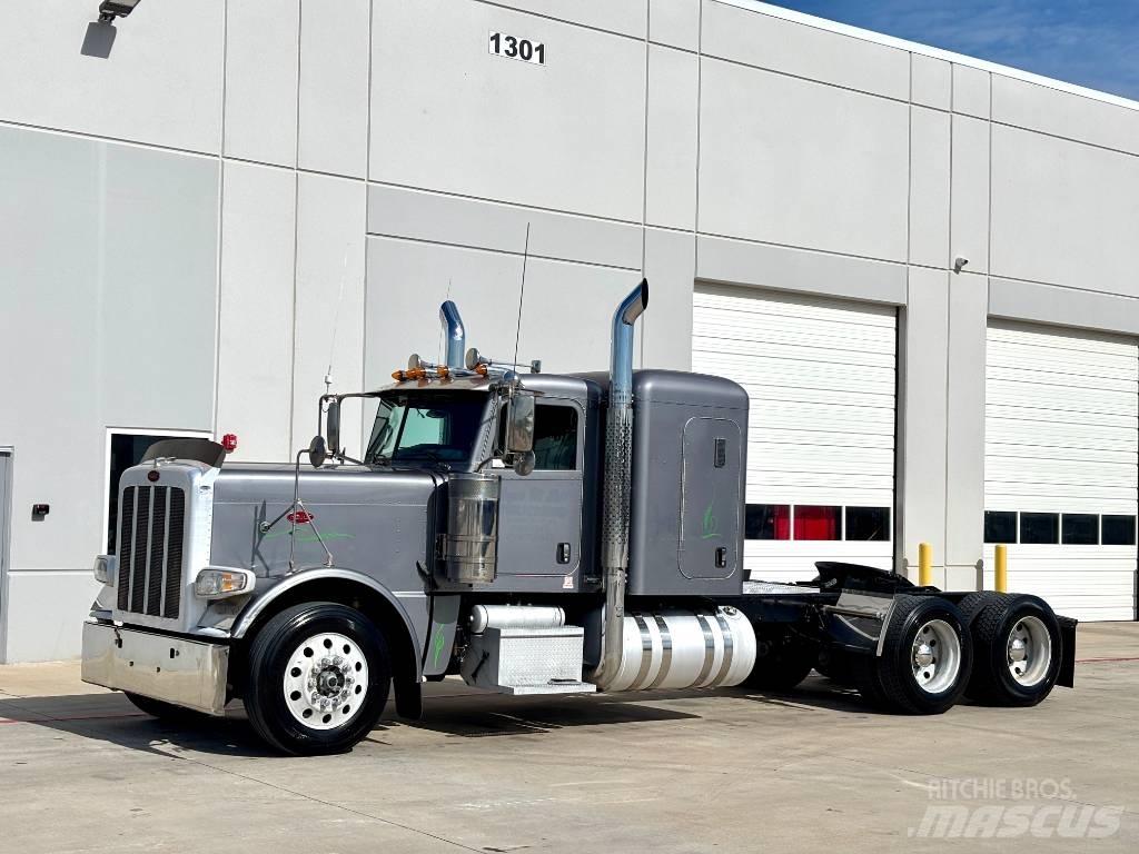 Peterbilt 389 Vlačilci