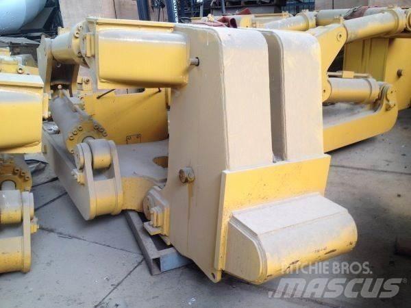 CAT D8K RIPPER Drugo
