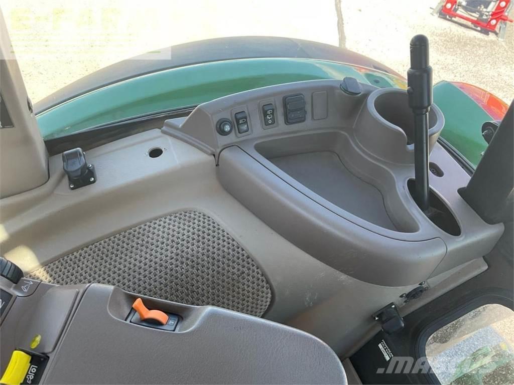John Deere 5100R Traktorji