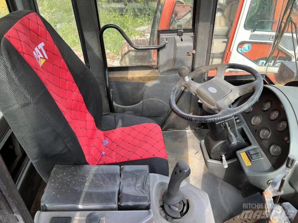 CAT 950 G Kolesni nakladalci