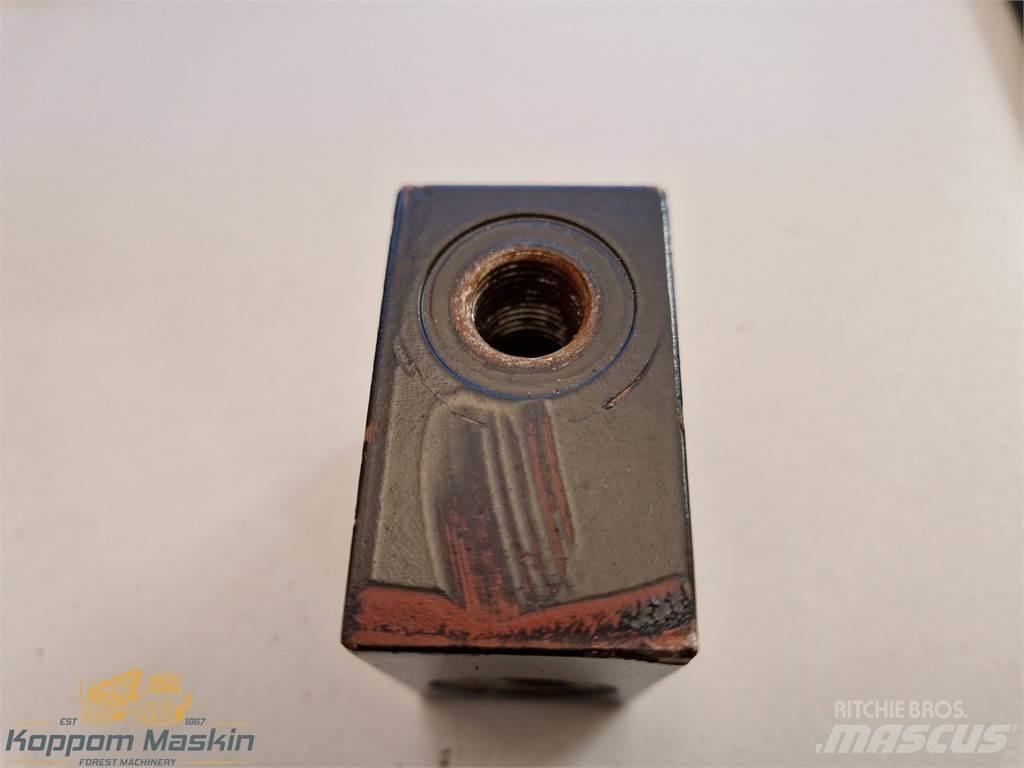 Rottne 059-0165 Hidravlika