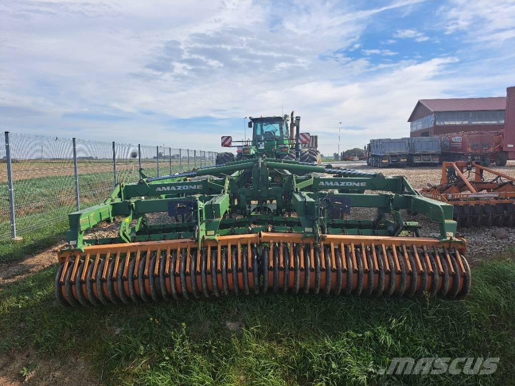Amazone Centaur 5001 Kultivatorji