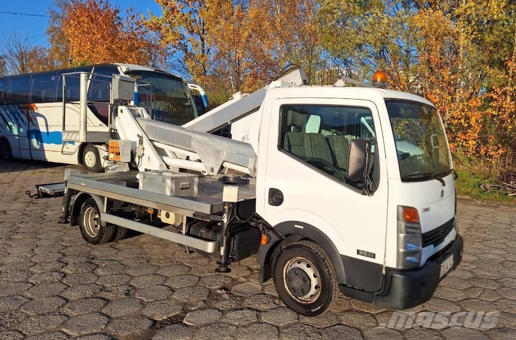  Multiel MX 170 Avtokošare