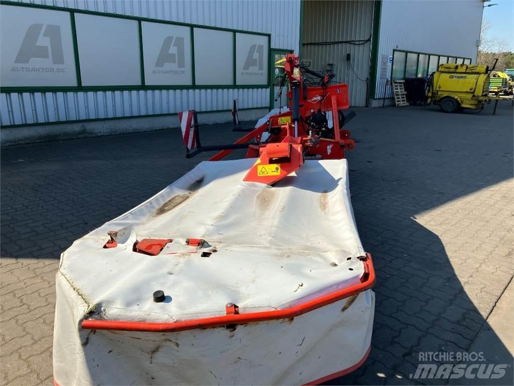 Kuhn GMD 8730FF Diskaste kosilnice