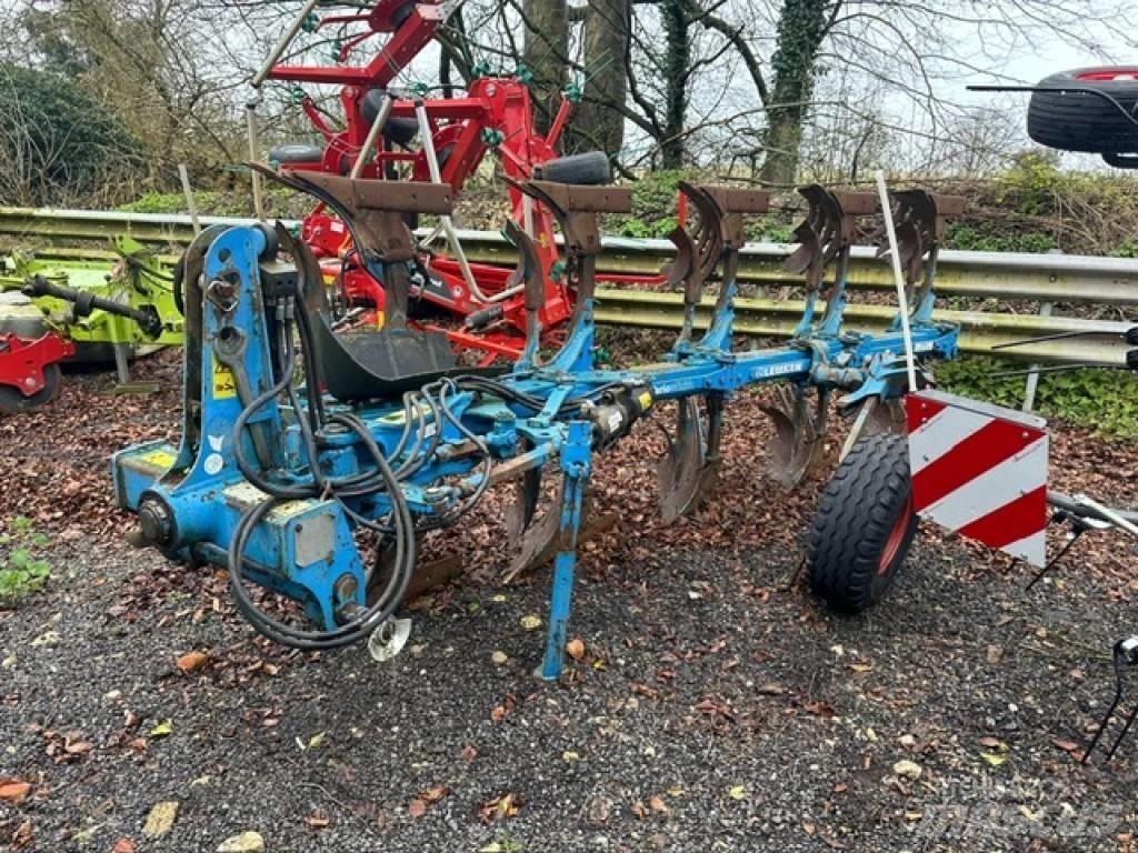 Lemken Opal 120 Navadni plugi