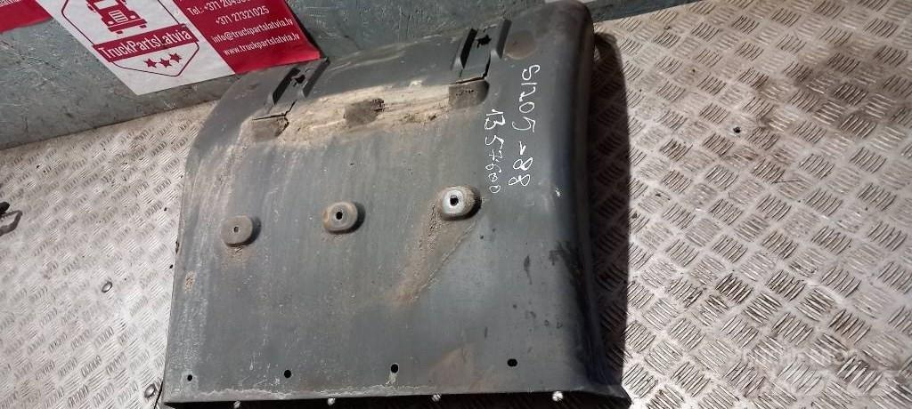 Scania R 440.   1357600 Osi