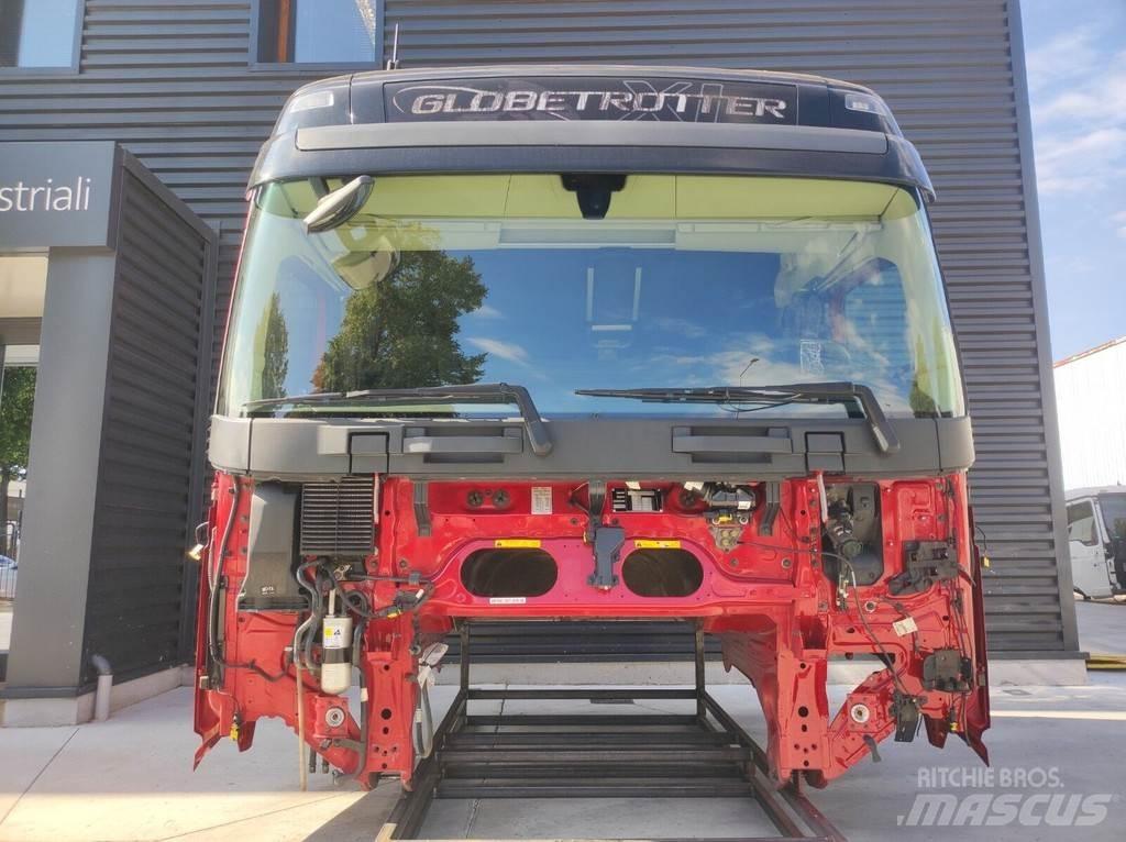 Volvo FH 4 L2 H3 Kabine in notranjost