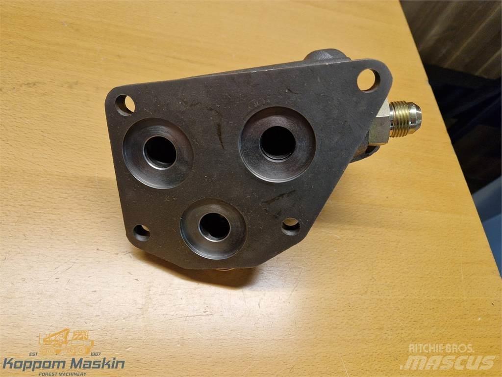 Rottne 87802998 Motorji