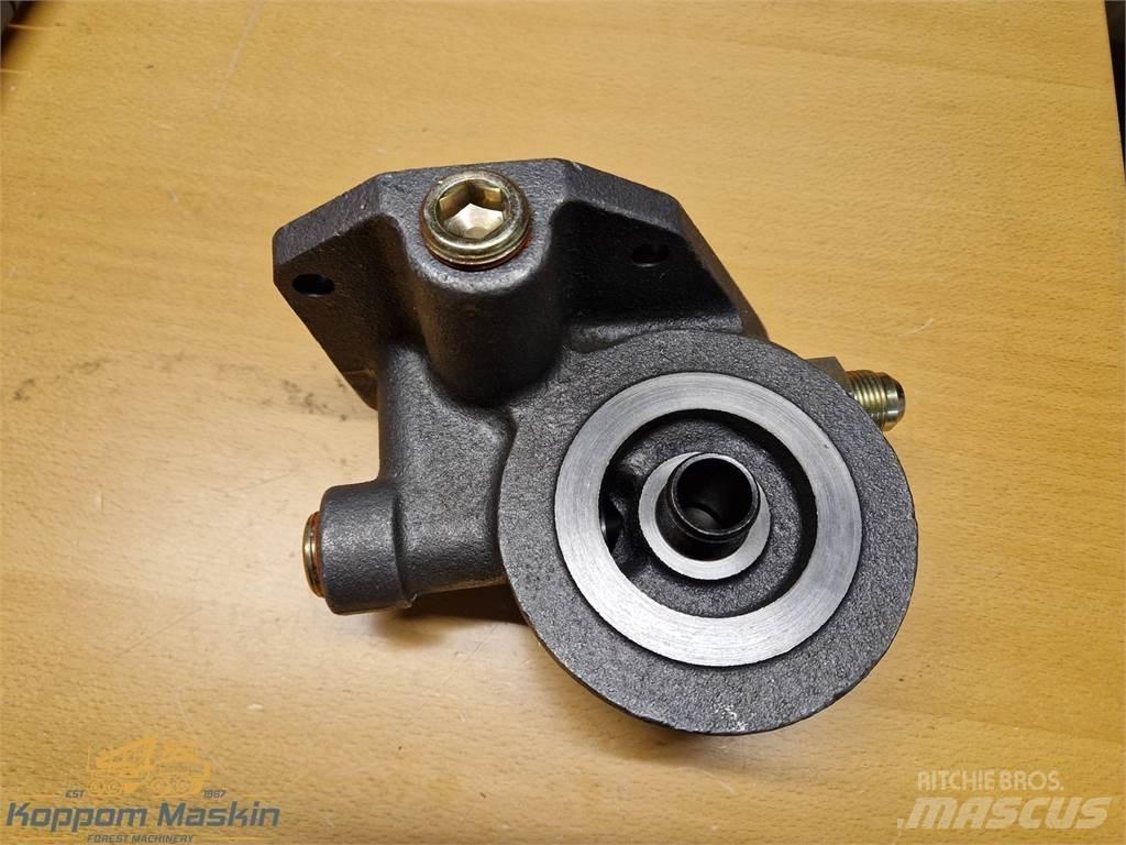 Rottne 87802998 Motorji