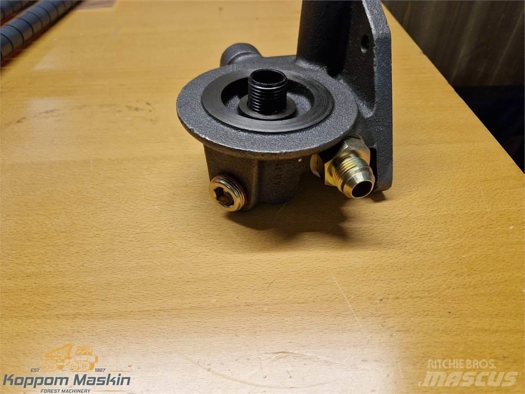 Rottne 87802998 Motorji
