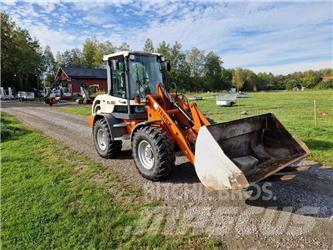 Terex TL 80 Kolesni nakladalci