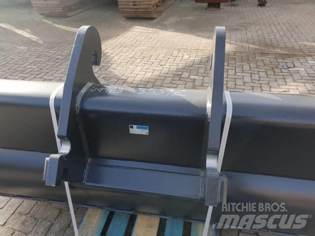 GP SBS55-2200-CW40 Žlice