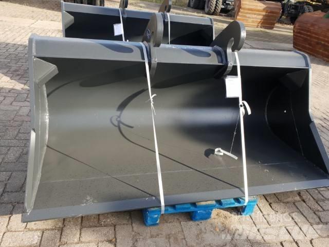 GP SBS55-2200-CW40 Žlice