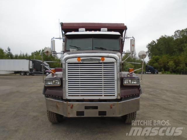 Freightliner FLD 112 Kiper tovornjaki
