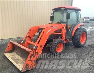 Kubota L 3240 DT Traktorji