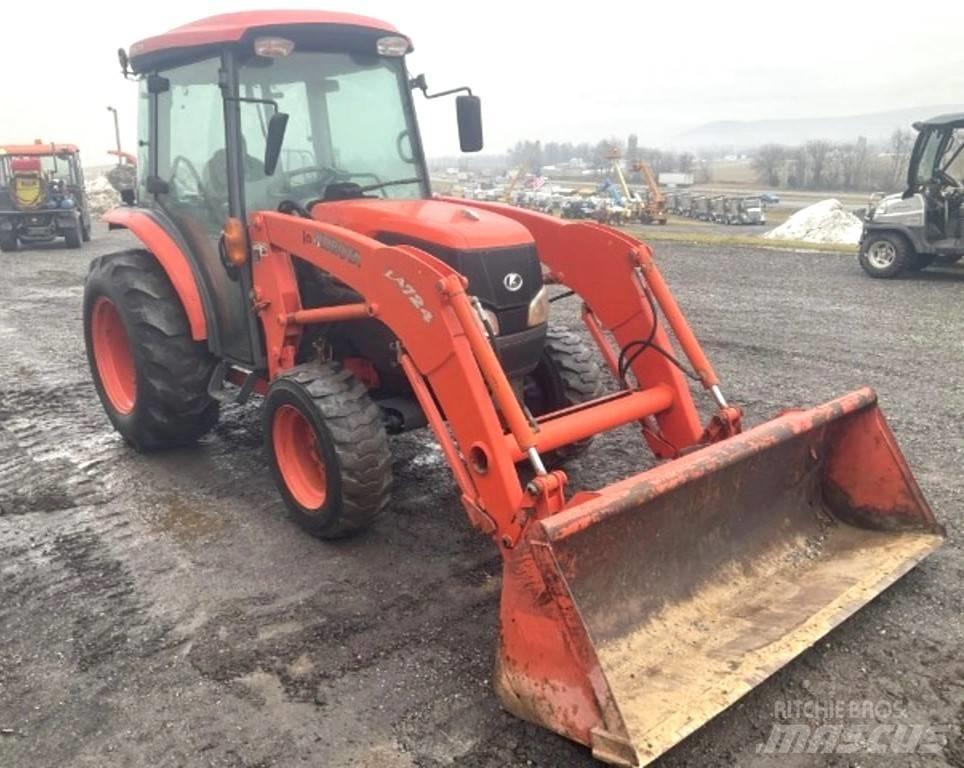 Kubota L 3240 DT Traktorji