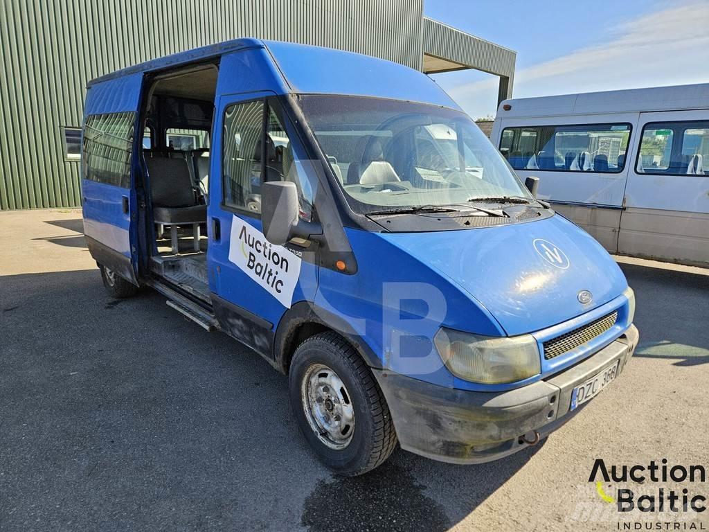 Ford Transit Drugi