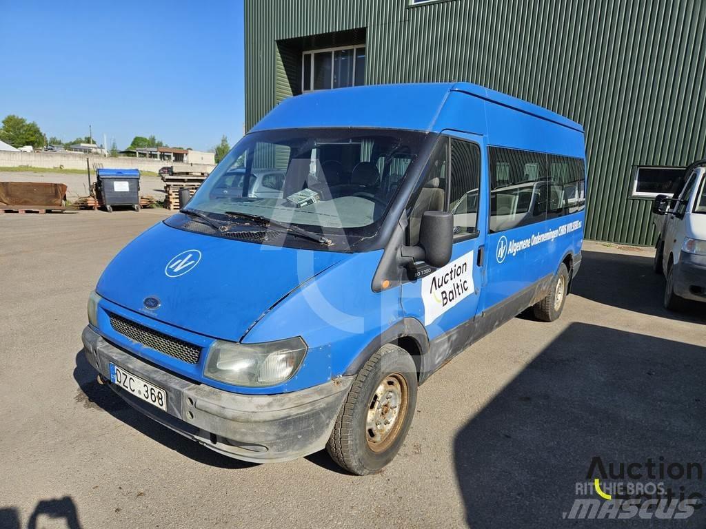 Ford Transit Drugi
